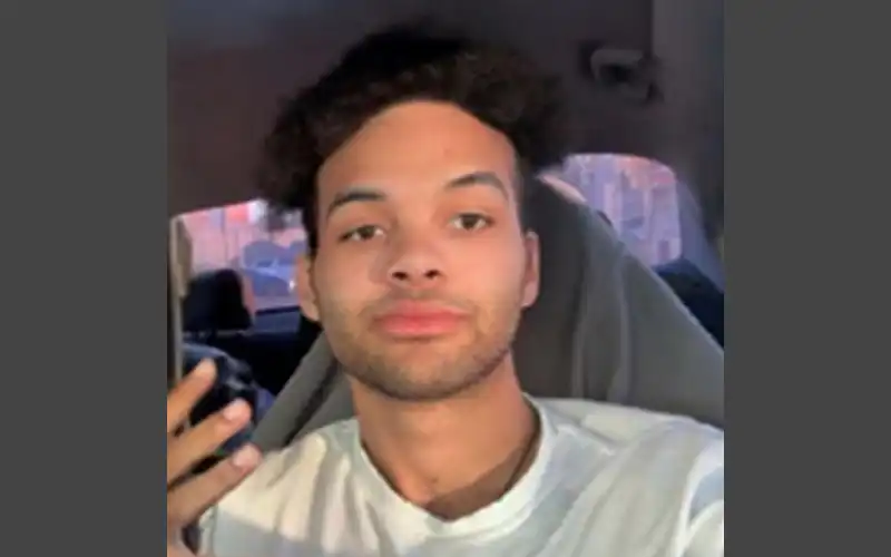 Fugitive wanted for rape, domestic assault added to Drummond’s 10 Most Wanted list