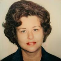 LaVerna “Bernie” Wieland