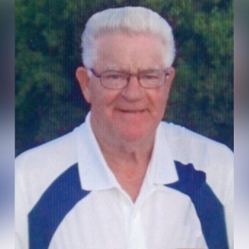 Larry Goodno, Sr.