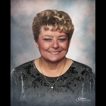 Linda Castleman