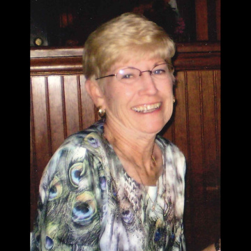 Maria Harader