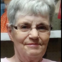 Mary Ann Stowell