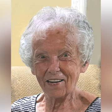 Marye Lou McIntyre