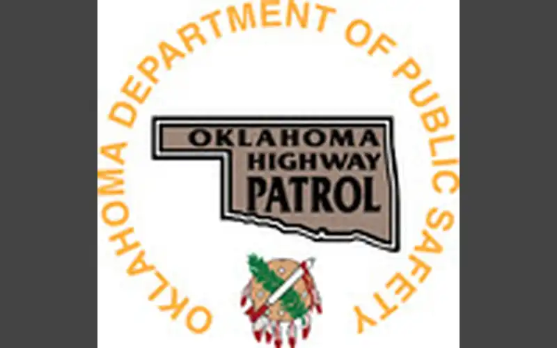 Oklahoma Highway Patrol Traffic Homicide Unit Release Picture of Truck that Dropped Debris on I-35 Before Fatality Crash