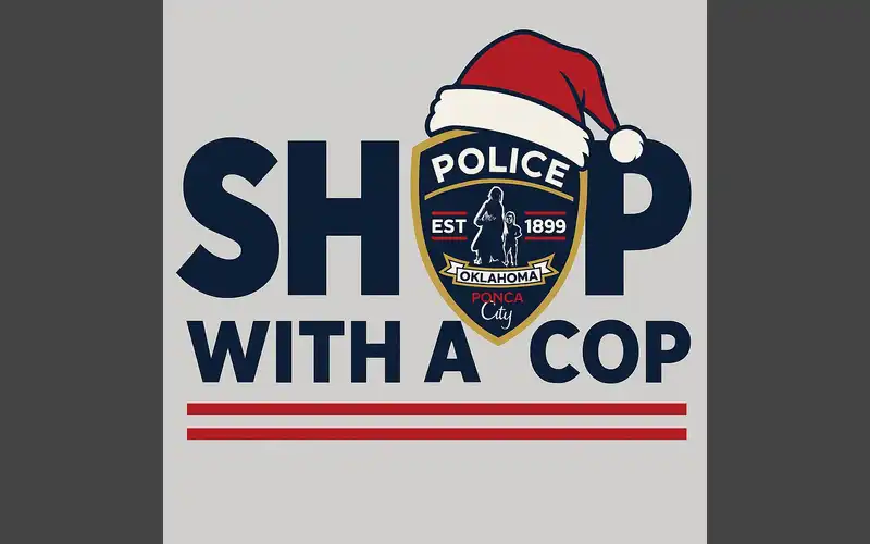 Estate Sale to Benefit PCPD “Shop With A Cop”