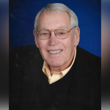 Paul Morrow