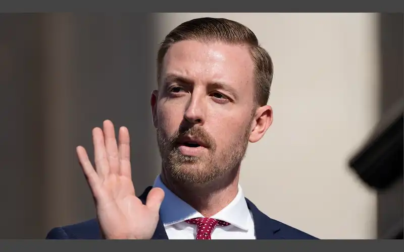 What is the Teacher Freedom Alliance? How is Ryan Walters involved?