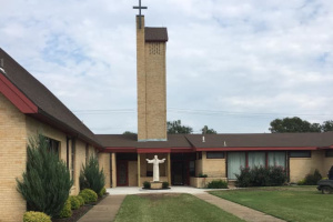 St. Francis Catholic Church