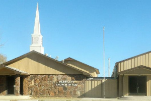 Webb City Church of God