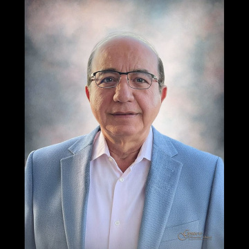 Ahmad Agha