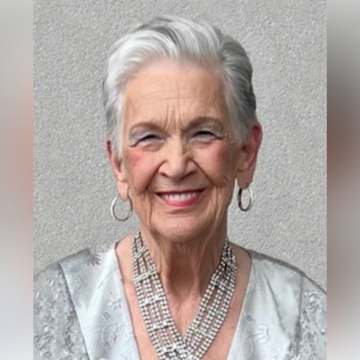 Chloe “Betty” Cutler