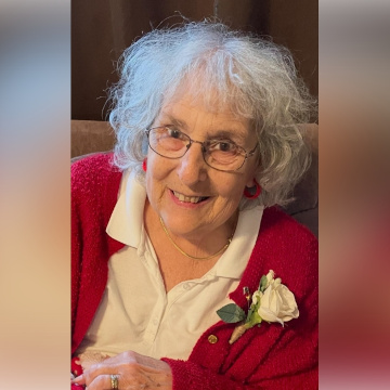 Harriet “Dalann” Covington