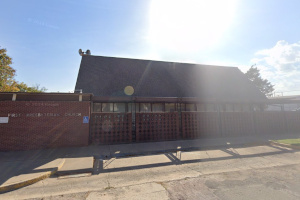 First Presbyterian Church – Blackwell