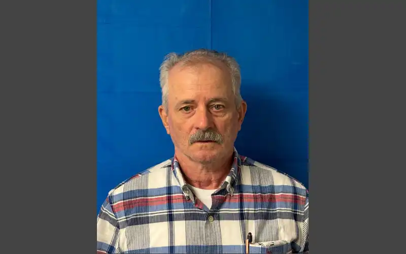 ARREST MADE IN PONCA CITY FOLLOWING STALKING INVESTIGATION