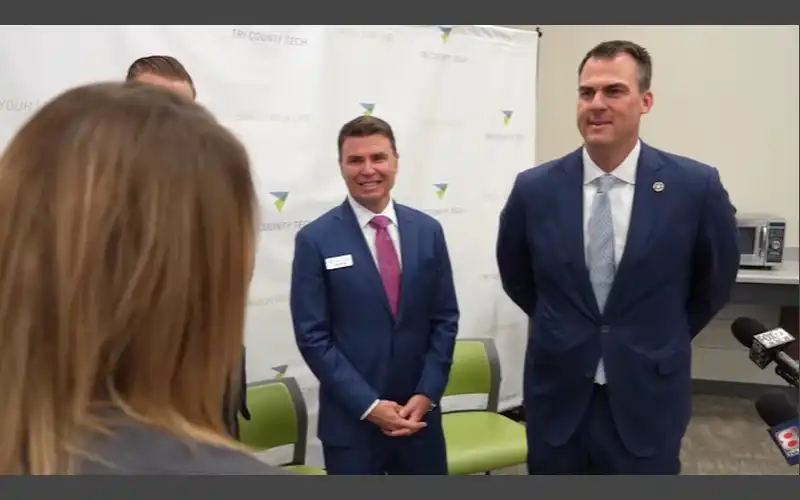 Oklahoma will not distribute Bibles in classrooms, says Superintendent