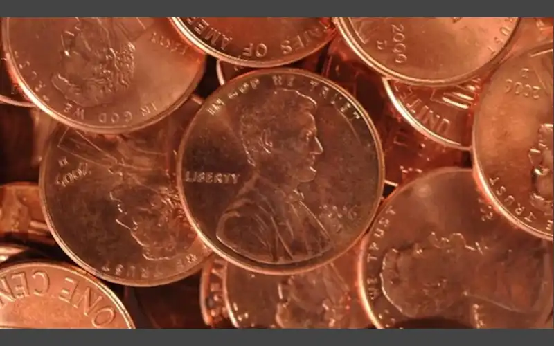 Penny shortage leaves retailers struggling to make change
