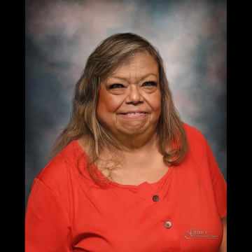 Roberta “Bobbie” Nephew