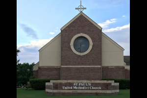 St. Paul’s United Methodist Church