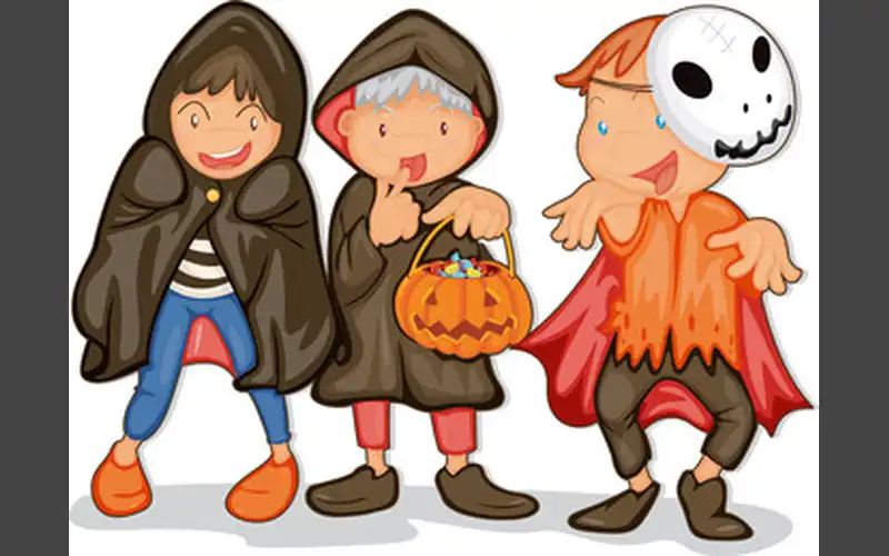 Halloween price hikes may make for a scarier holiday for your wallet