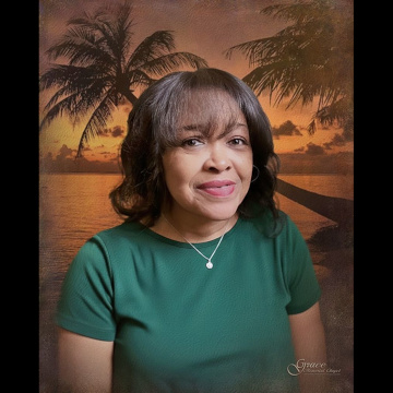 Michelle Palmer – Washington