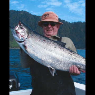 Robert “Bob” Coffee