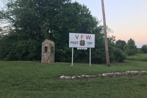 VFW Post 1201