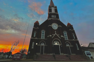St. Rose of Lima Catholic Church