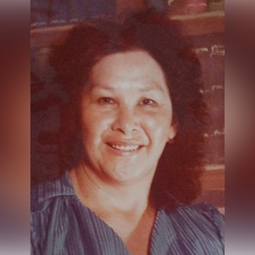 Clara RedLeaf Primeaux