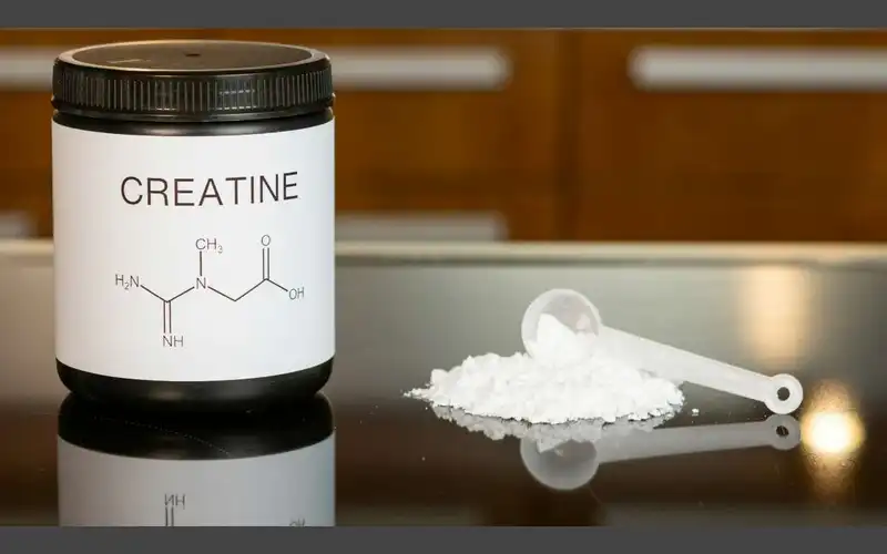 Creatine supplements: Benefits, risks and what experts say