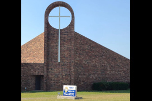 First Church of the Nazarene