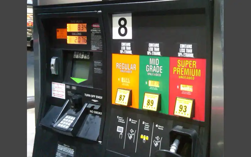 Secretary Burgum praises Trump’s energy policies for boosting US oil and gas production