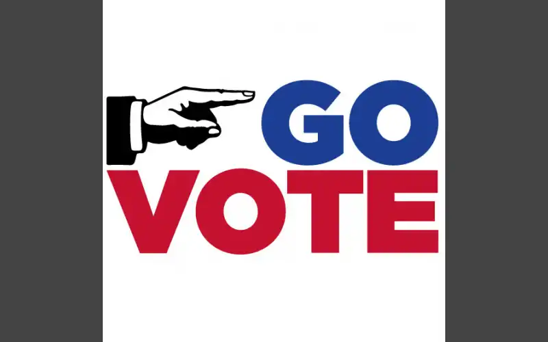 POLLING PLACE CHANGE