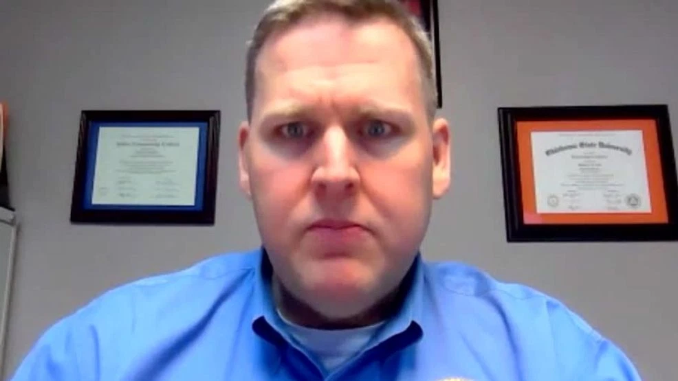 Former TAEMA Director Sentenced to 10 Years After Guilty Plea