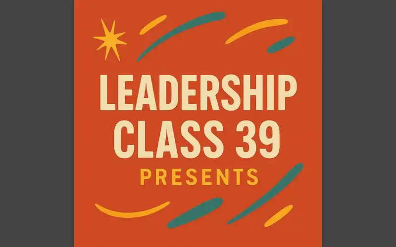 Leadership Ponca City Class 39 Hosting “Pack The Pantry” Talent Fundraiser