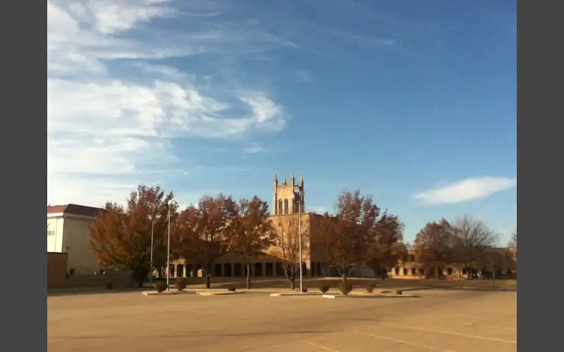 December Planetarium Show on Thursday at NOC Enid