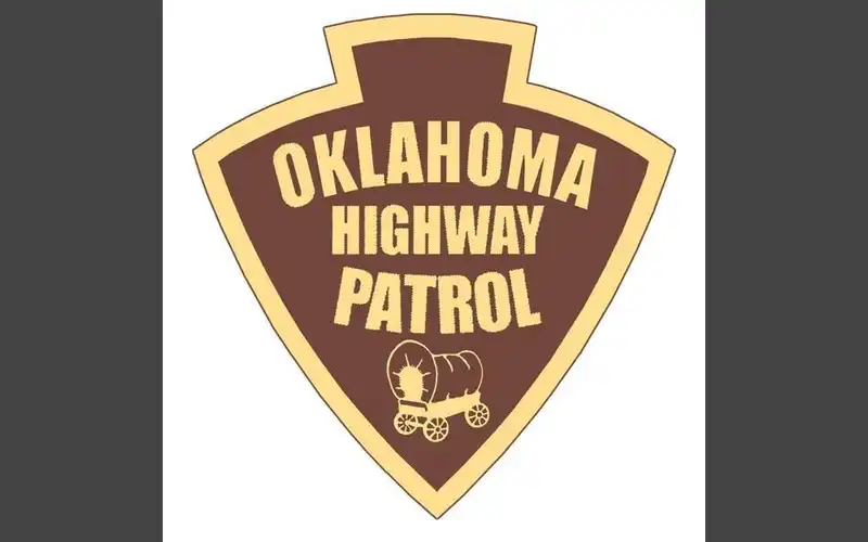 OHP Assist Mustang Police Saturday, Suspect killed