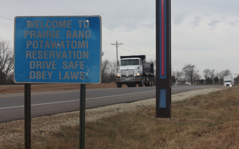 Native American business draws shocked response over contract to design immigration detention centers