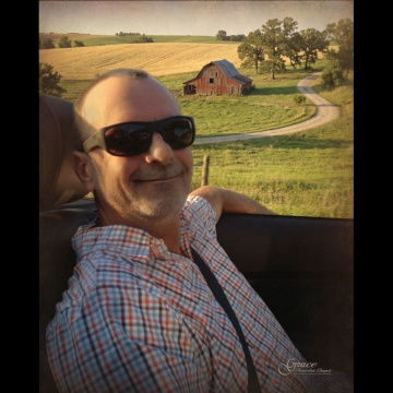 Gregory “Scott” Ingmire