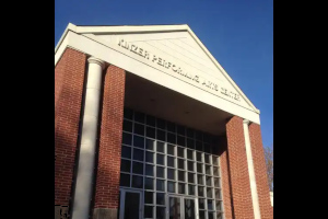 Kinzer Performing Arts Center
