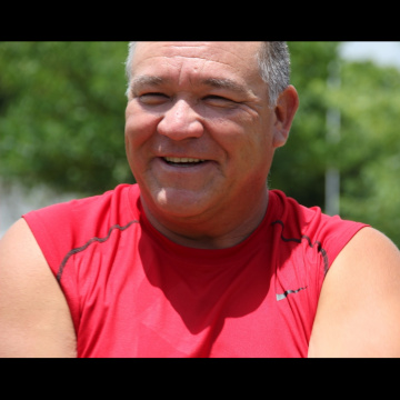 Auristel “Chito” Aguirre