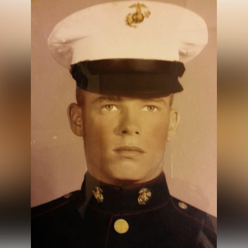 Charles “Chuck” Edens, Jr.