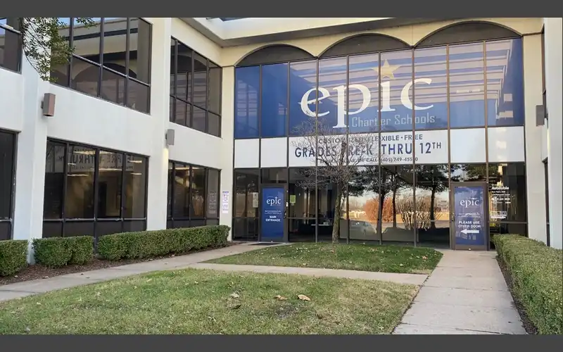Oklahoma Charter School Board audit finds no misappropriation at Epic Charter Schools
