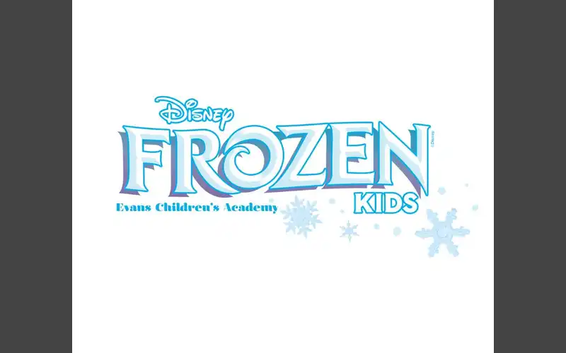 Announcing auditions for Frozen, Kids!!!