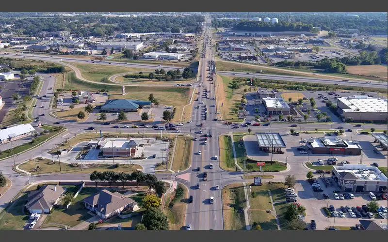 Broken Arrow ranks among top medium-sized cities in U.S. News & World’s latest poll