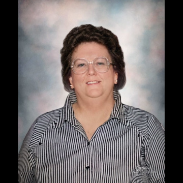 Margaret “Peggy” Anderson