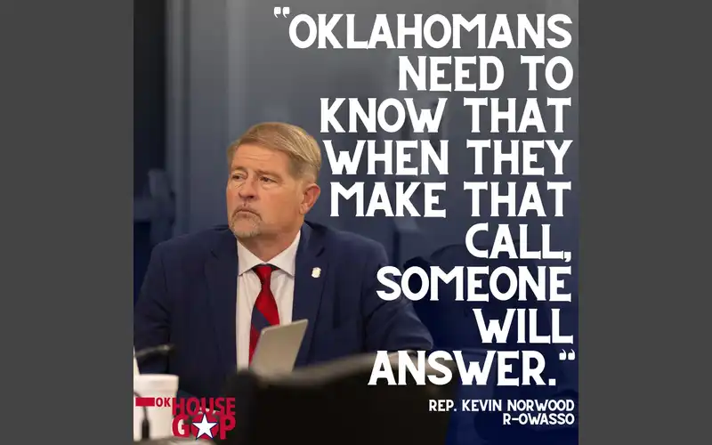 Norwood files bill to create 988 Trust Fund as federal support set to expire