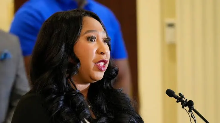 Pittman pleads guilty after investigation by Drummond’s office