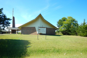 Sacred Heart Catholic Church