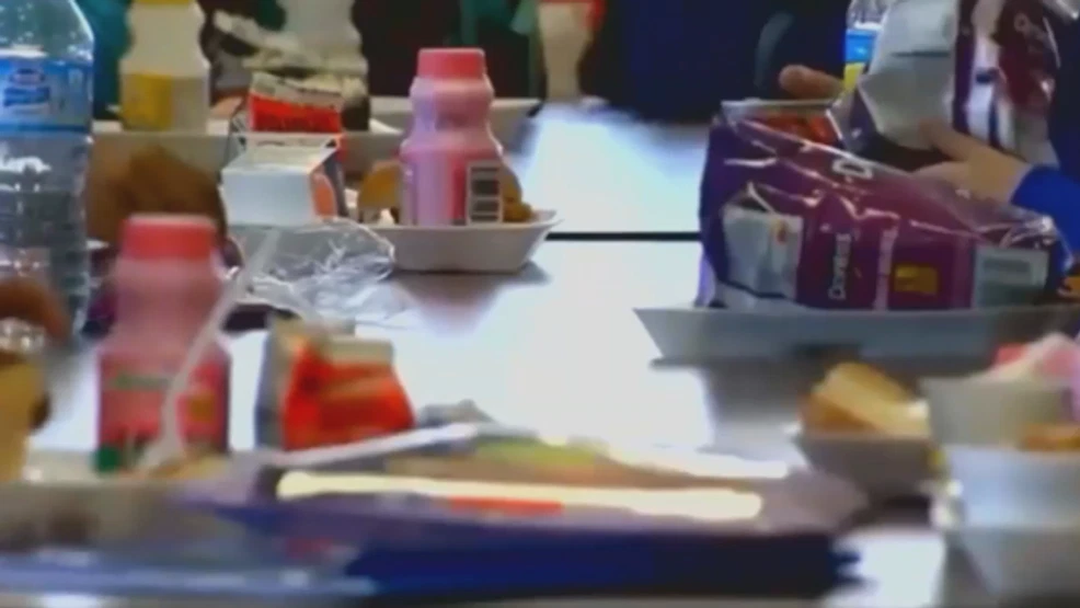 Oklahoma lawmakers to debate funding for universal free school lunches in February