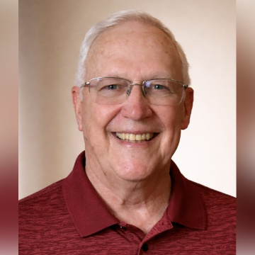 Walter “Sonny” Klinger, Jr.